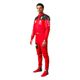 2023 Carlos Sainz Scuderia Ferrari F1 Race Suit